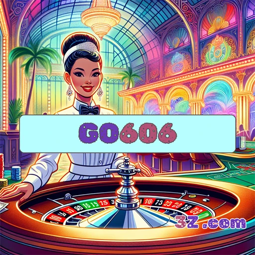 Viva a emoção das apostas com o go606.com!