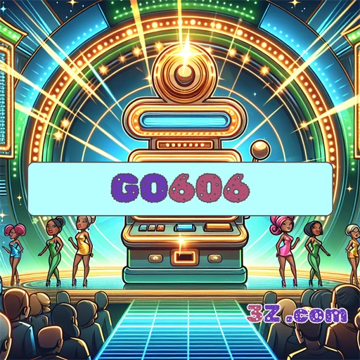 Entre no Mundo Vibrante do Casino no go606.com