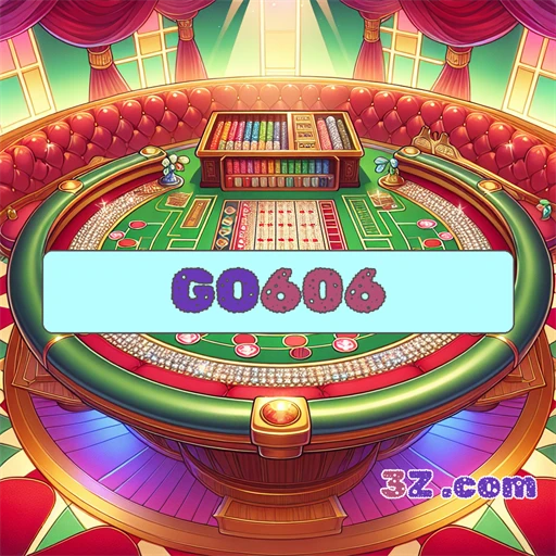 A Plataforma Go606: Onde Jogadores Encontram Diversão Sem Fim