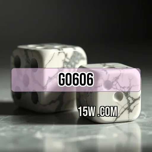 go606.com: Segurança em Jogos que Proporciona Confiança e Tranquilidade