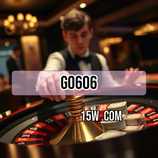 go606.com VIP: Descubra os Benefícios e Vantagens Excepcionais