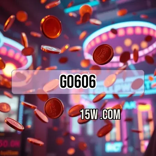 go606.com: O App Que Revoluciona Sua Experiência de Jogo