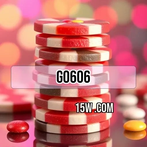 go606.com: Explore Jogos e Recursos que Encantam na Plataforma
