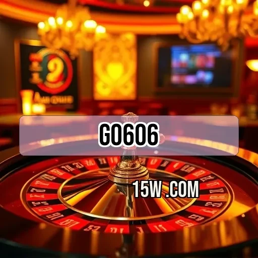 go606.com: Promoções que Transformam Seu Jogo em Aventuras Lucrativas
