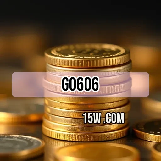 go606.com: Atrações Imperdíveis na Seção de Caça-Níqueis